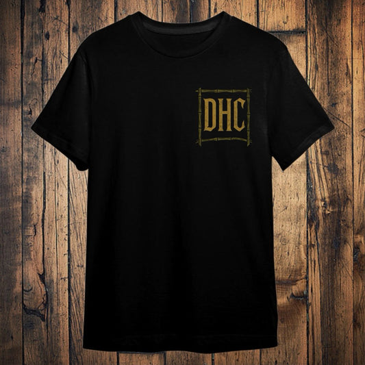 Tribal Smoke Tee