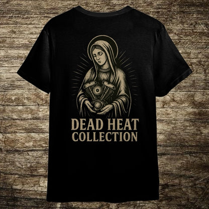 Holy Piston Tee