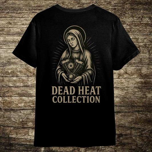 Holy Piston Tee