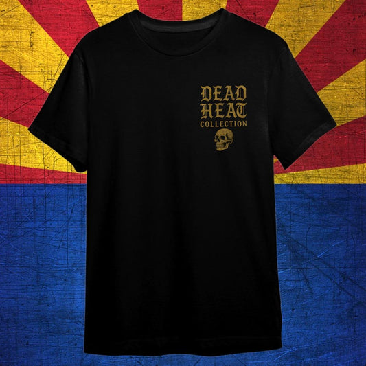 Hueso Burner Tee